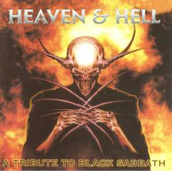 Black Sabbath : Heaven & Hell - A Tribute to Black Sabbath